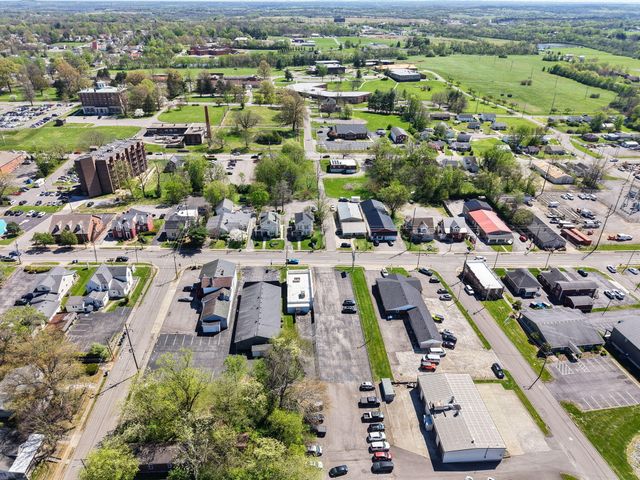424 S 4th Street, Danville, KY 40422
