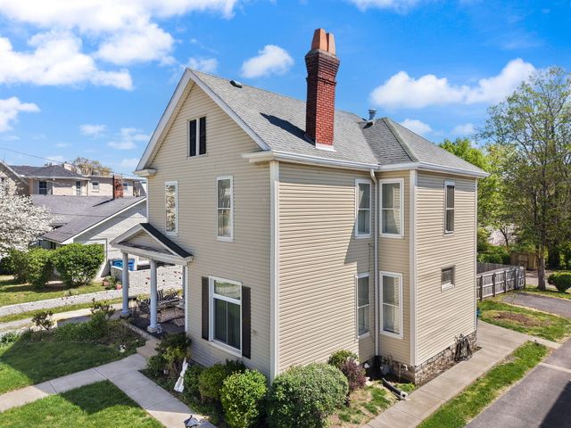 424 S 4th Street, Danville, KY 40422