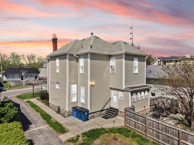 424 S 4th Street, Danville, KY 40422