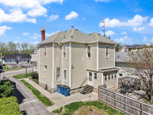 424 S 4th Street, Danville, KY 40422