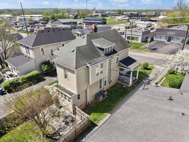 424 S 4th Street, Danville, KY 40422