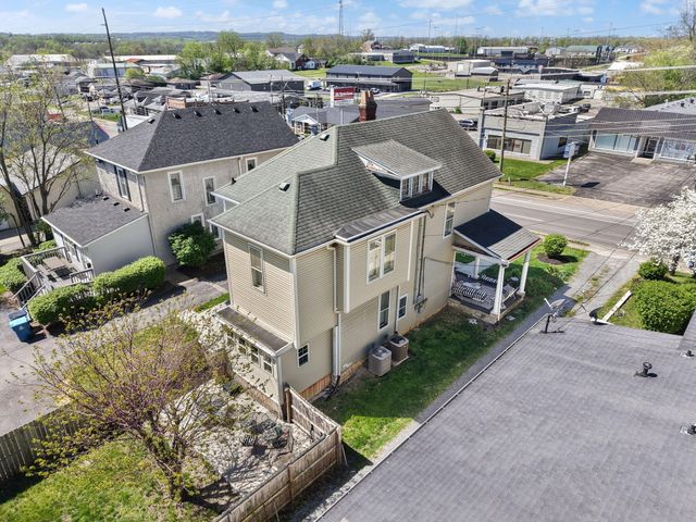 424 S 4th Street, Danville, KY 40422