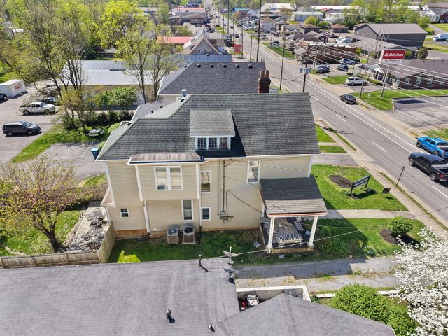 424 S 4th Street, Danville, KY 40422
