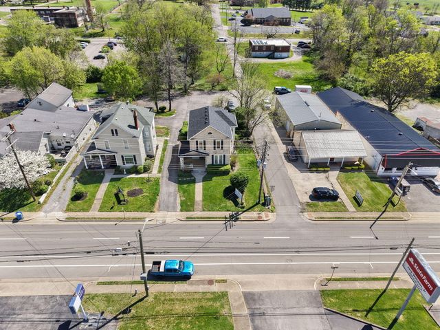 424 S 4th Street, Danville, KY 40422