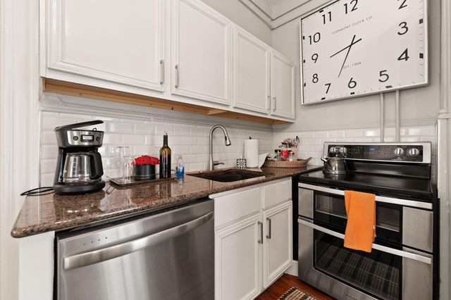 424 S 4th Street, Danville, KY 40422