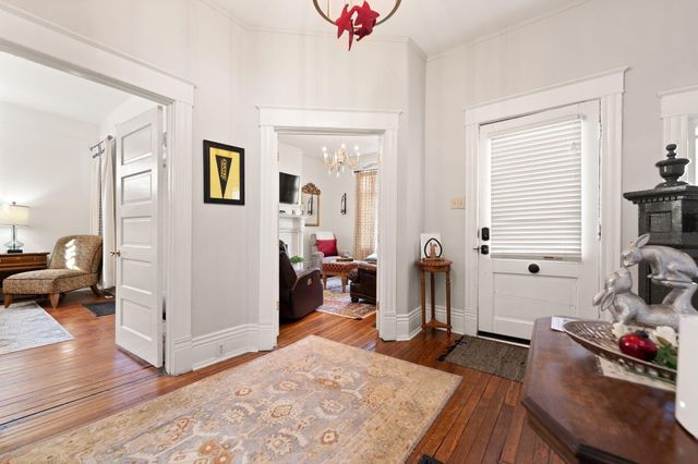 424 S 4th Street, Danville, KY 40422