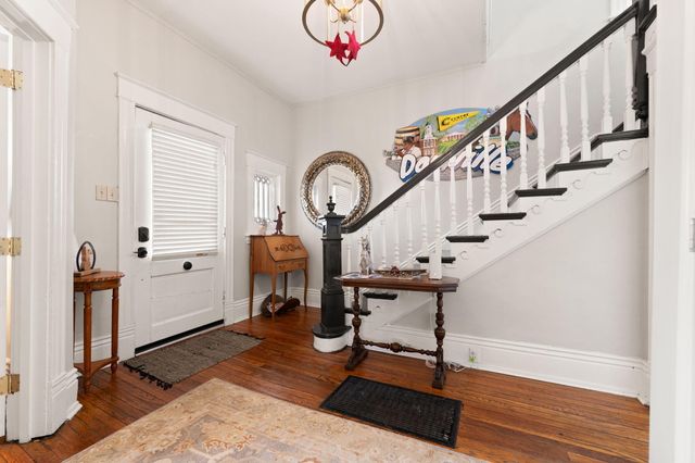 424 S 4th Street, Danville, KY 40422