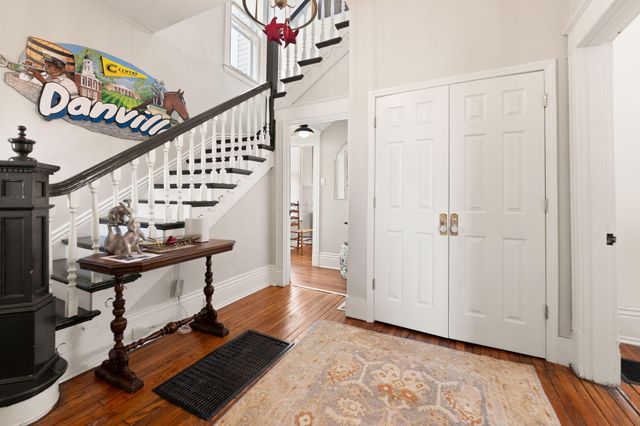 424 S 4th Street, Danville, KY 40422