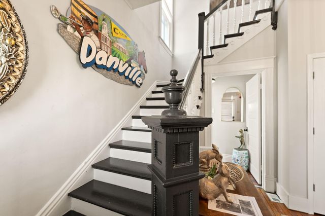 424 S 4th Street, Danville, KY 40422