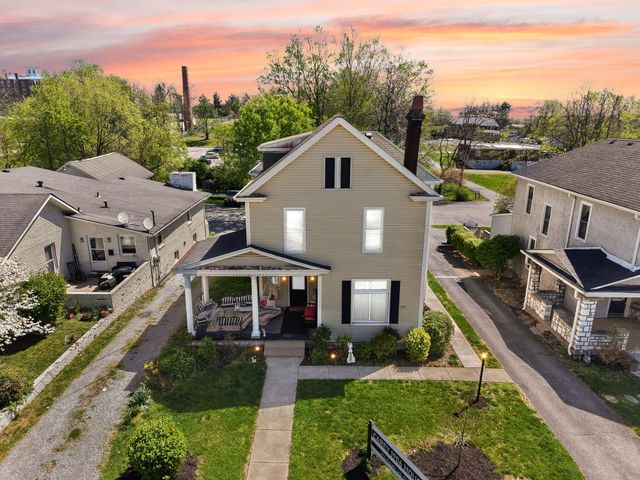 424 S 4th Street, Danville, KY 40422