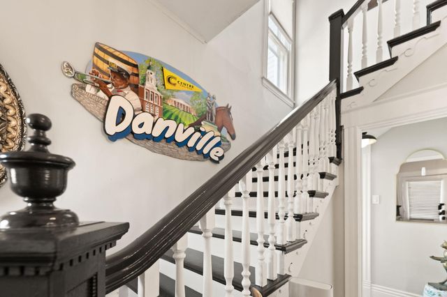 424 S 4th Street, Danville, KY 40422