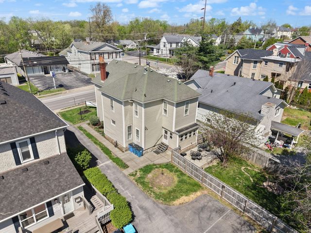 424 S 4th Street, Danville, KY 40422