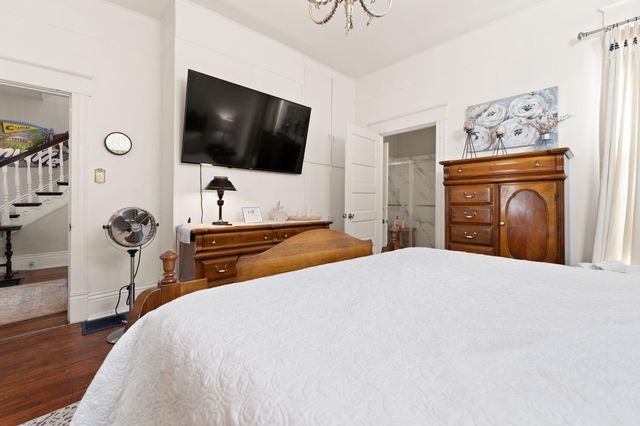 424 S 4th Street, Danville, KY 40422