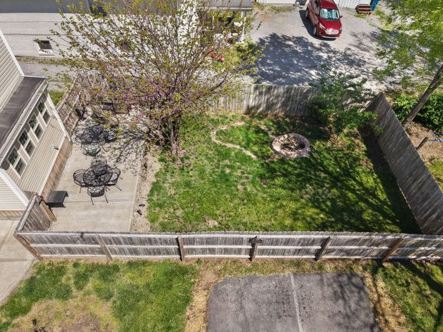 424 S 4th Street, Danville, KY 40422