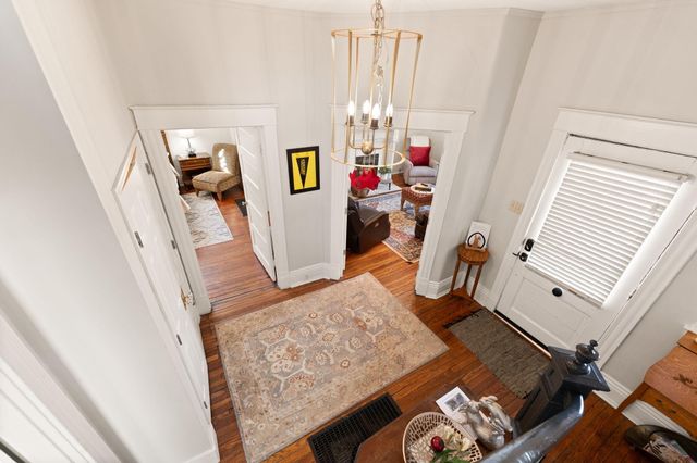 424 S 4th Street, Danville, KY 40422