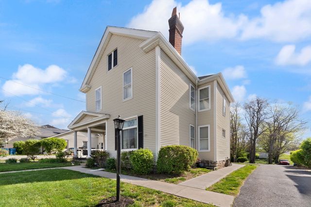 424 S 4th Street, Danville, KY 40422