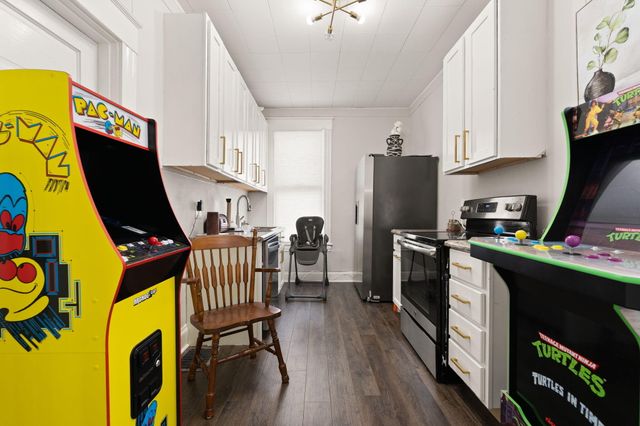 424 S 4th Street, Danville, KY 40422