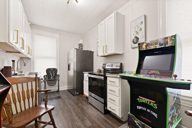 424 S 4th Street, Danville, KY 40422