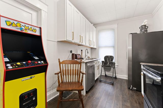 424 S 4th Street, Danville, KY 40422