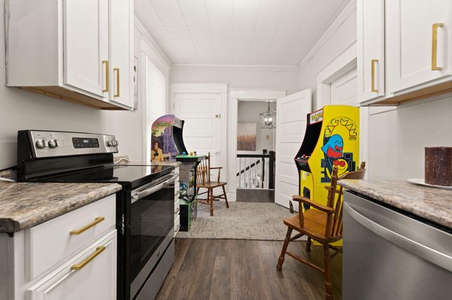 424 S 4th Street, Danville, KY 40422