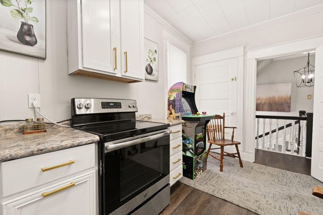 424 S 4th Street, Danville, KY 40422