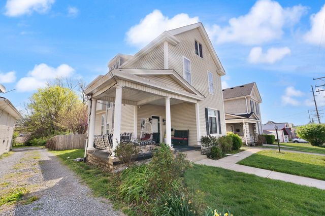 424 S 4th Street, Danville, KY 40422