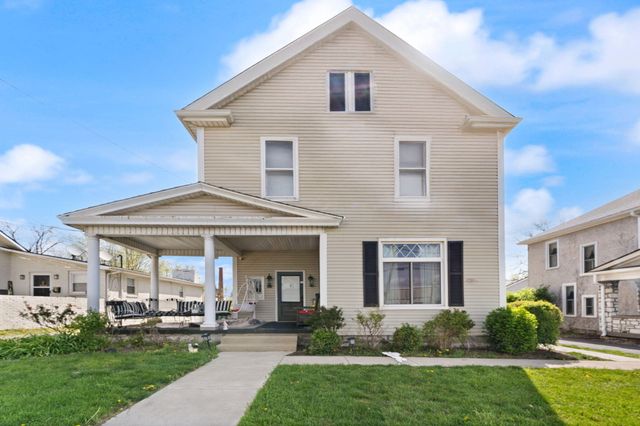 424 S 4th Street, Danville, KY 40422