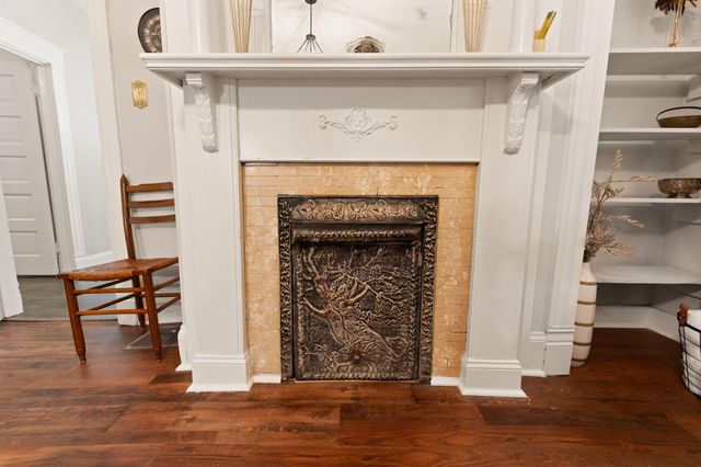 424 S 4th Street, Danville, KY 40422
