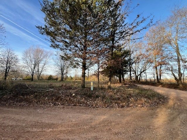 TBD Reuben Road, Bentonville, AR 72713