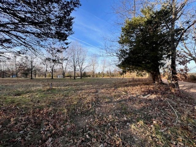 TBD Reuben Road, Bentonville, AR 72713