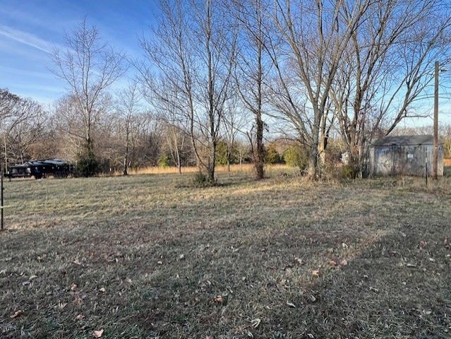 TBD Reuben Road, Bentonville, AR 72713