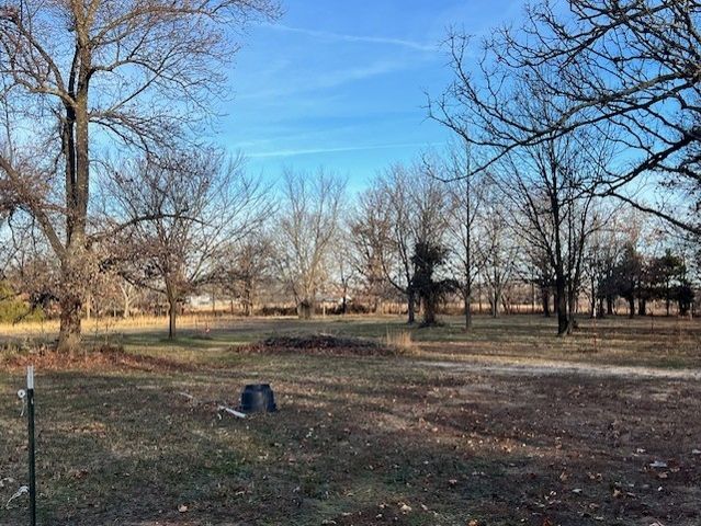 TBD Reuben Road, Bentonville, AR 72713