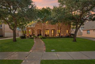 1717 Monaco Drive, Allen, TX 75002