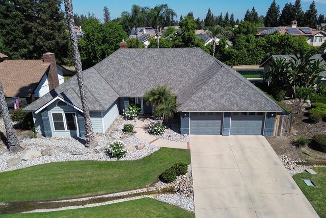 5512 W Prospect Avenue, Visalia, CA 93291