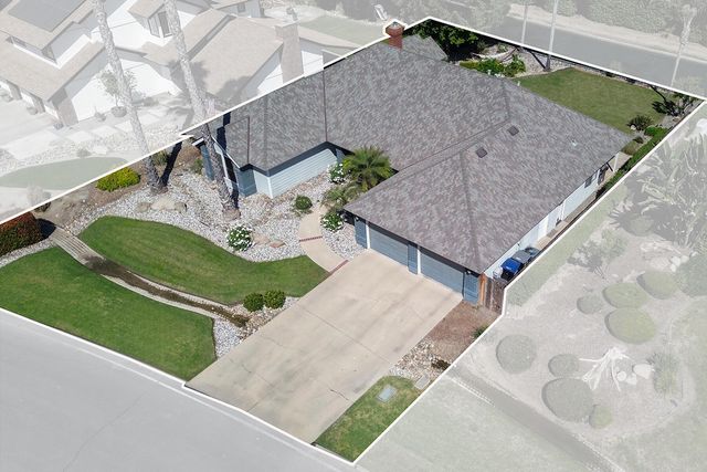 5512 W Prospect Avenue, Visalia, CA 93291