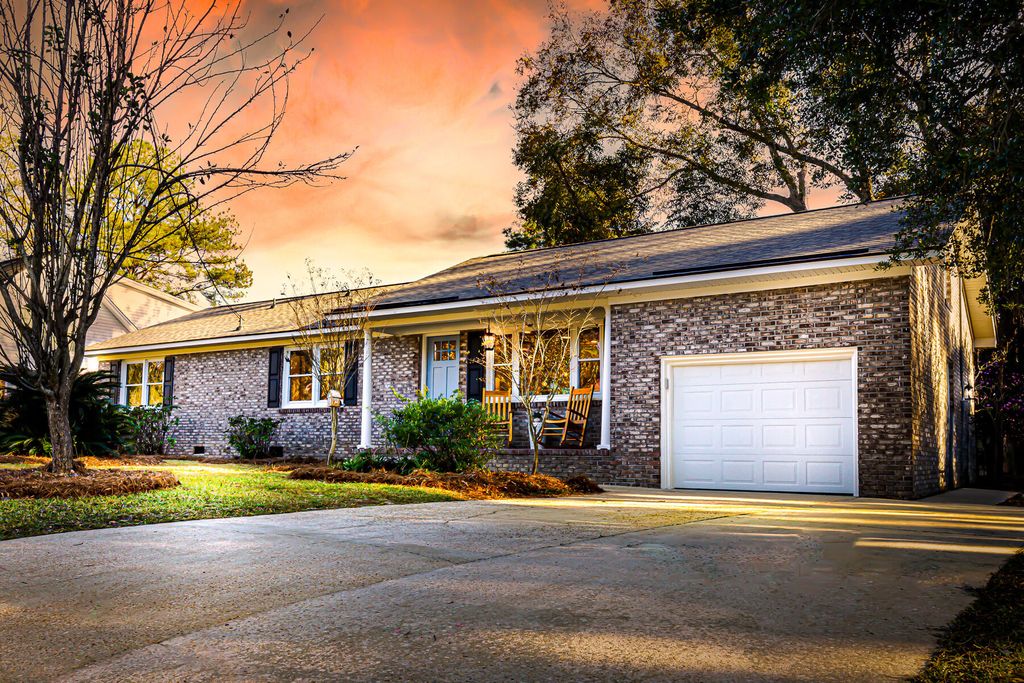 217 Janice Street, Goose Creek, SC 29445