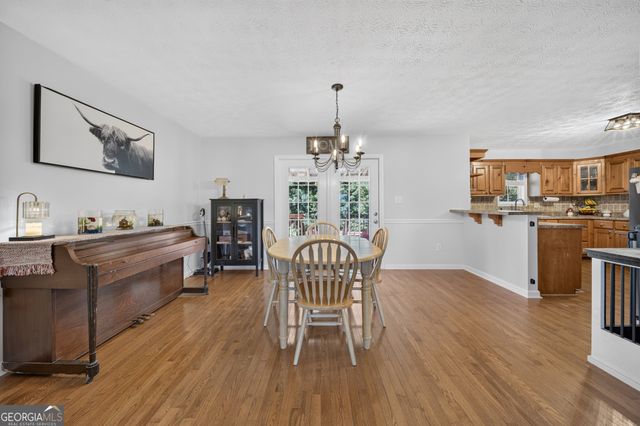 481 Lisa Circle, Winder, GA 30680