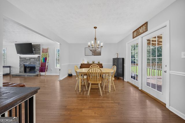 481 Lisa Circle, Winder, GA 30680