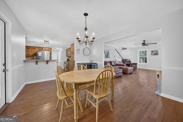 481 Lisa Circle, Winder, GA 30680