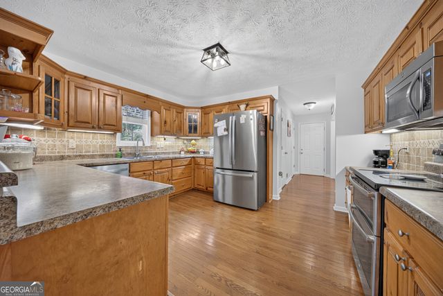 481 Lisa Circle, Winder, GA 30680
