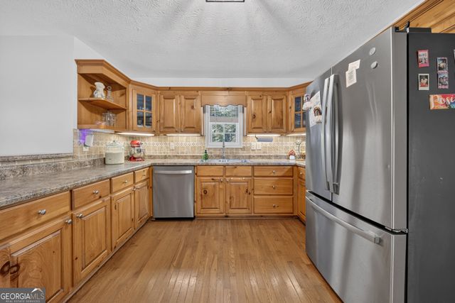 481 Lisa Circle, Winder, GA 30680