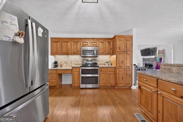 481 Lisa Circle, Winder, GA 30680