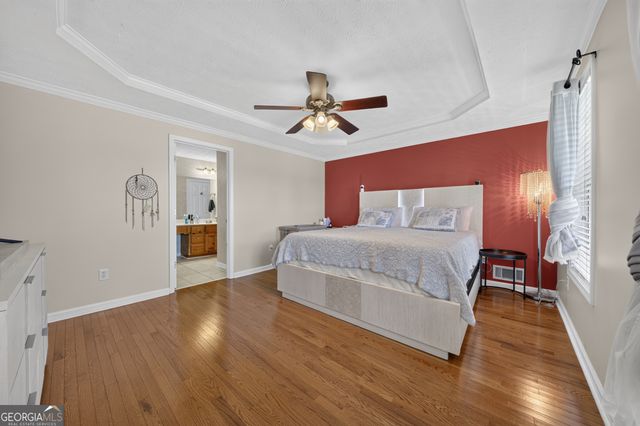 481 Lisa Circle, Winder, GA 30680