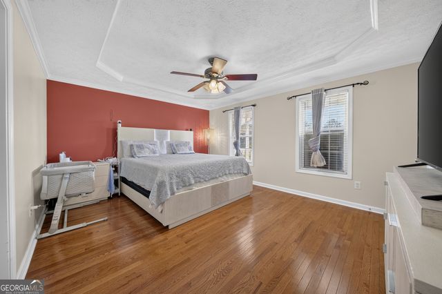 481 Lisa Circle, Winder, GA 30680