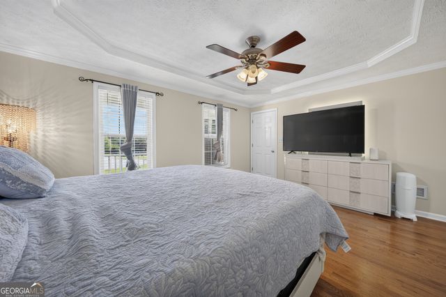 481 Lisa Circle, Winder, GA 30680