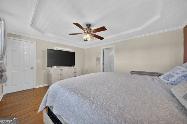 481 Lisa Circle, Winder, GA 30680