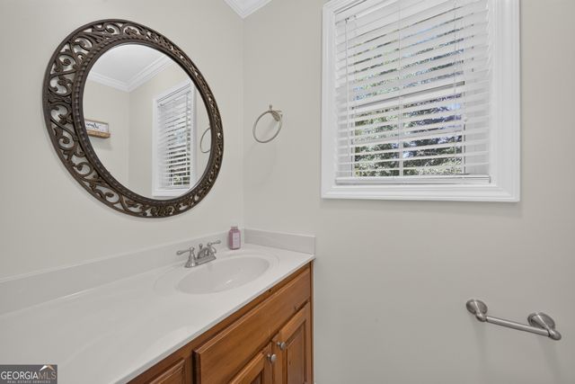 481 Lisa Circle, Winder, GA 30680