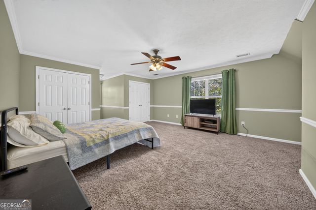 481 Lisa Circle, Winder, GA 30680