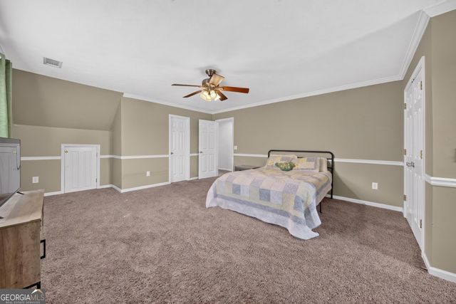 481 Lisa Circle, Winder, GA 30680