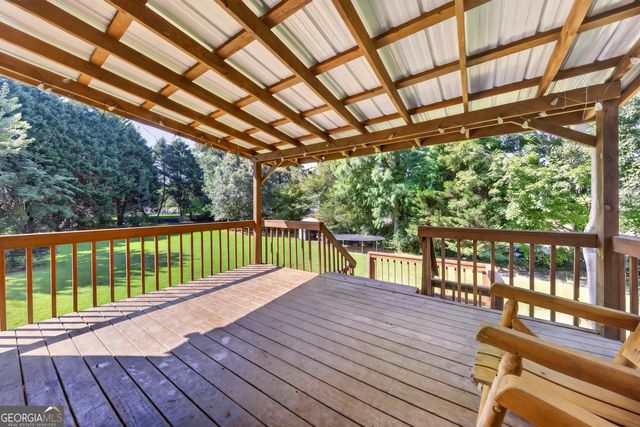 481 Lisa Circle, Winder, GA 30680